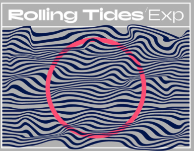 Native Instruments Rolling Tides Exp.